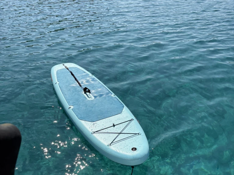 Jeanneau Sun Odyssey 35 mieten Calasetta