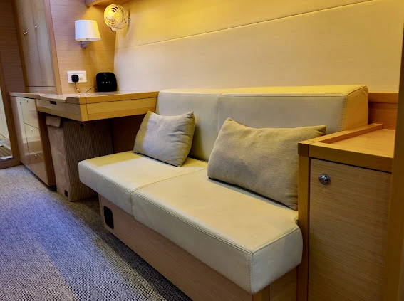 Katamaran mieten in Bodrum zum besten Preis