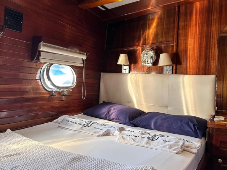 Segelboot mieten in Bodrum zum besten Preis