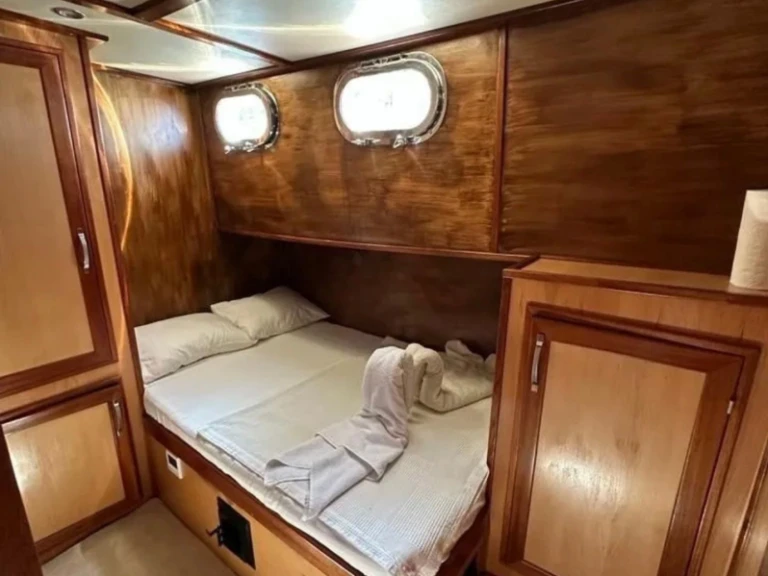 Özel Yapım 2023 mieten Göcek