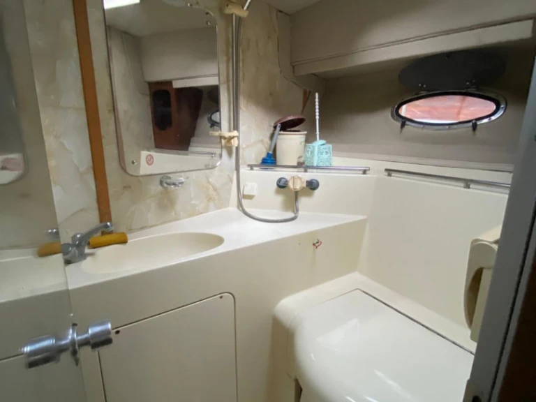 Yacht mieten in Göcek - Jaguar Custom model