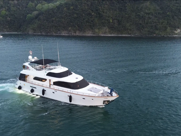 Boot mieten Göcek günstig Made