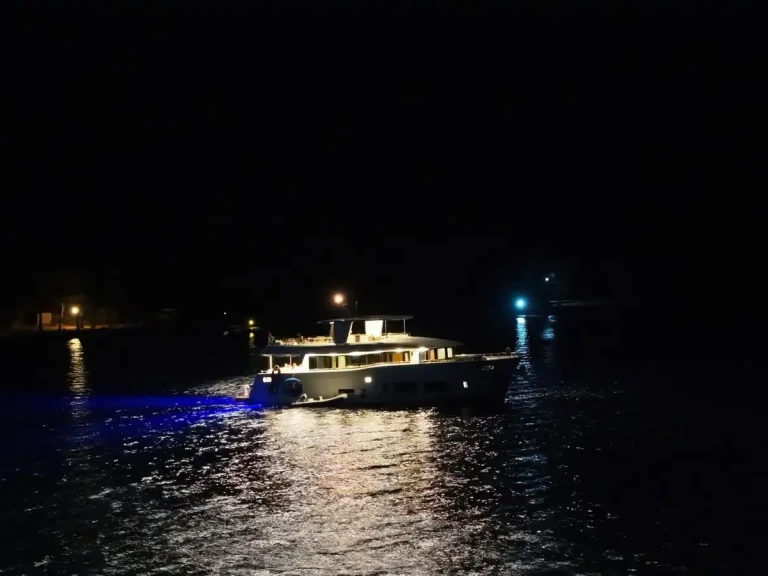 Ein Custom Made mieten in Marmaris