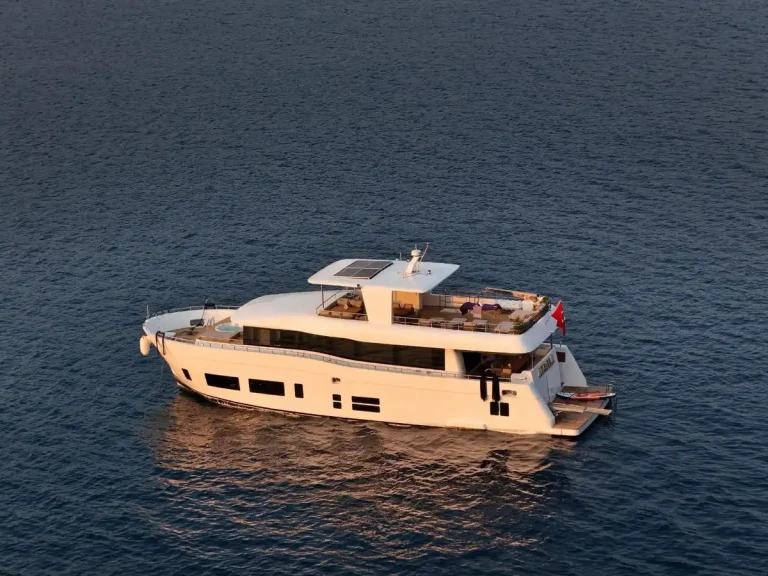 Boot mieten Marmaris günstig Made