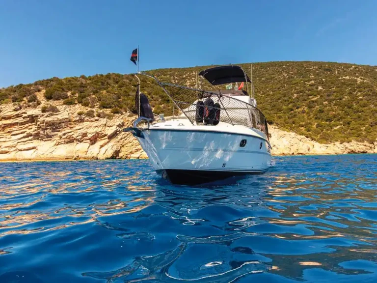 Bootsverleih Custom Made Bodrum Samboat