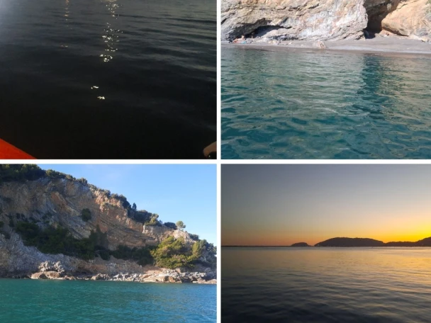 YachtCharter in Muggiano - Cantieri Santa Margherita Moltedo 23 auf SamBoat