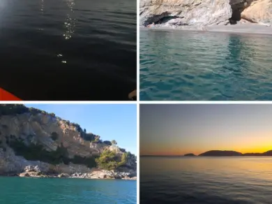 YachtCharter in Muggiano - Cantieri Santa Margherita Moltedo 23 auf SamBoat