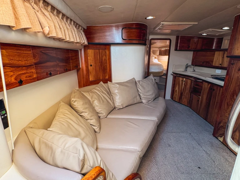 Bootsverleih Custom Made custom Cabo San Lucas Samboat