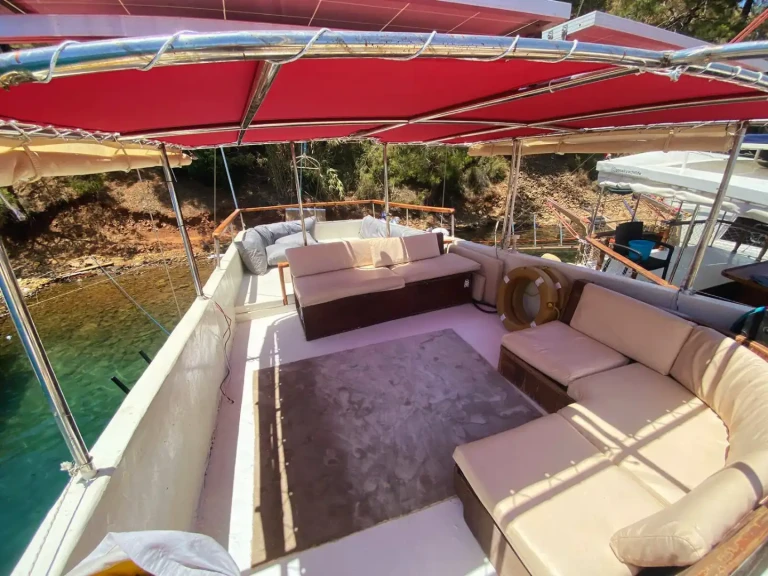 YachtCharter in Göcek - Custom Made auf SamBoat