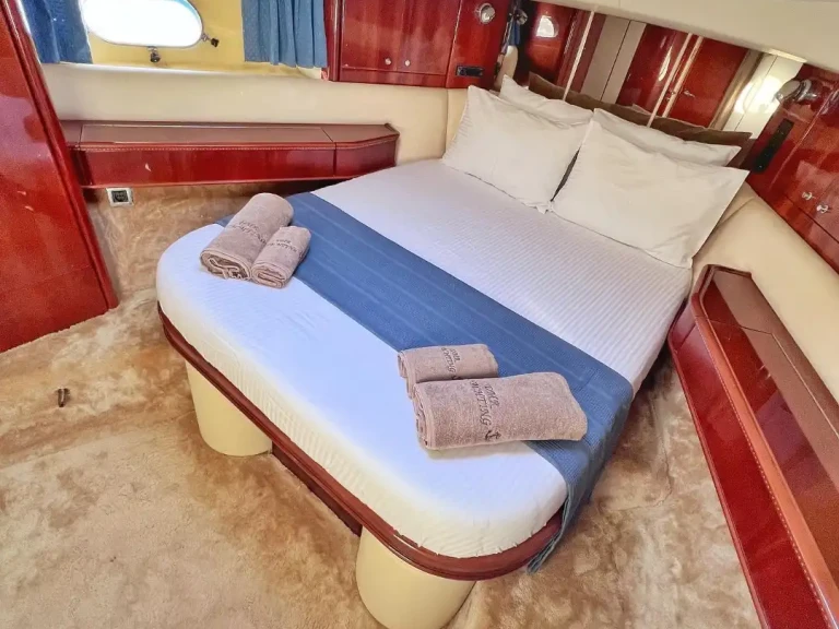 Segelboot mieten in Göcek zum besten Preis