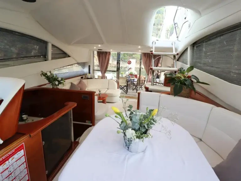YachtCharter in Göcek - Custom Made auf SamBoat