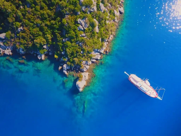 Vermietung Segelboot Custom mit Führerschein