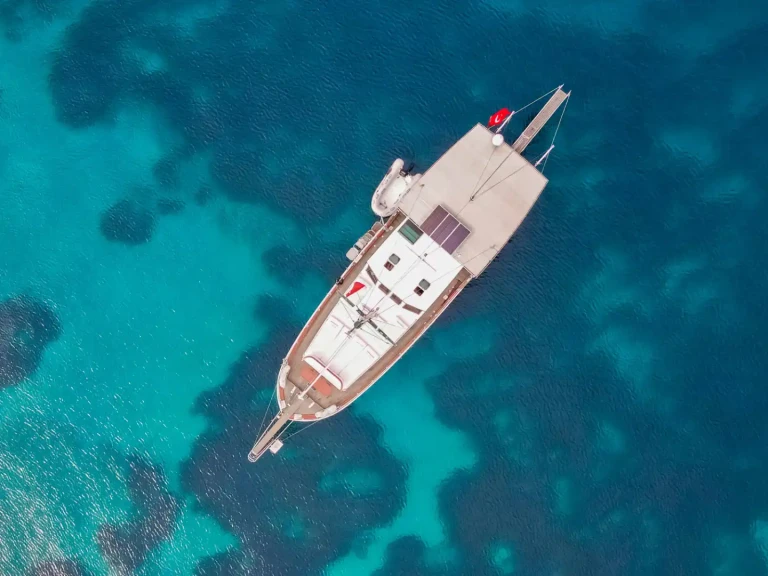 Custom Made mieten Bodrum