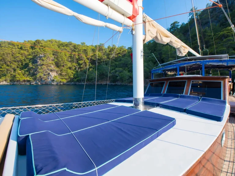 YachtCharter in Göcek - Custom Made auf SamBoat