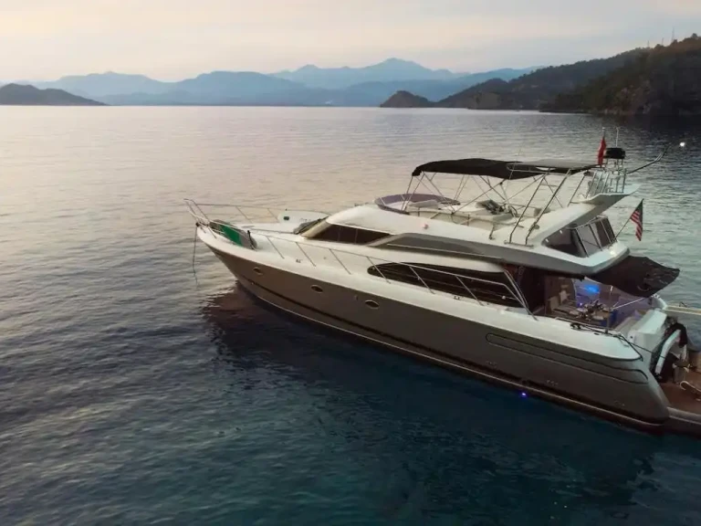 Segelboot mieten in Göcek zum besten Preis