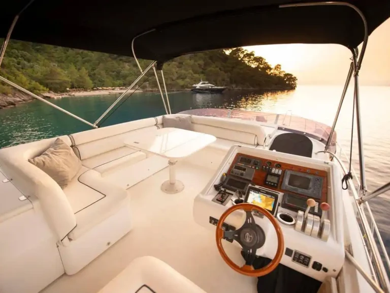 YachtCharter in Göcek - Custom Made auf SamBoat