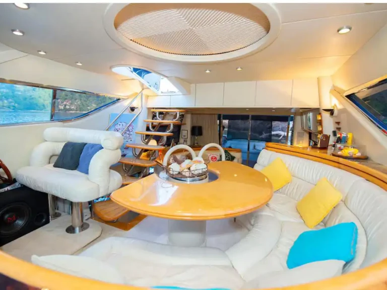 Segelboot mieten in Göcek zum besten Preis