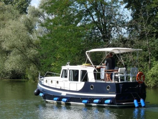 Linssen Linssen Vlet 1030 mieten Louhans