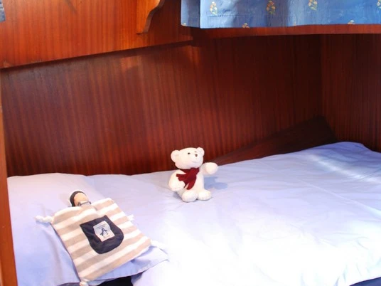 YachtCharter in Louhans - Linssen Linssen Vlet 1030 auf SamBoat