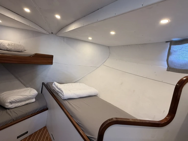  Tarpon 42 mieten Mittersheim