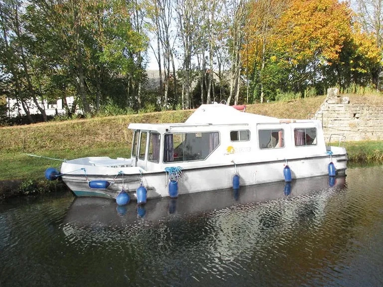 Motorboot mit oder ohne Skipper  mieten in Mittersheim
