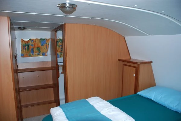  Tarpon 37 DP mieten Mittersheim