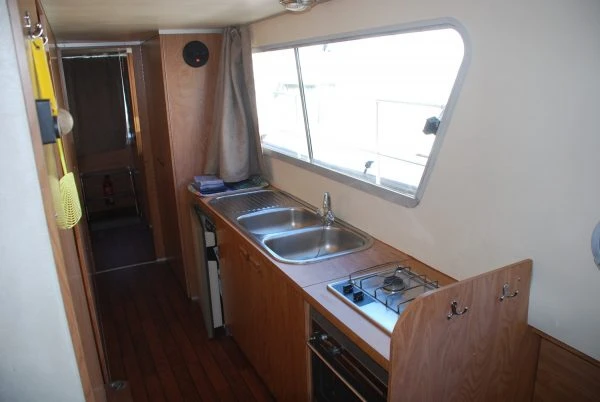 Ein  Espade 1150 Fly C mieten in Savoyeux