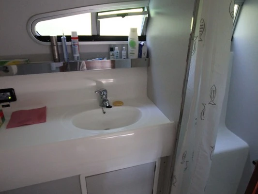 Ein  Haines 34 mieten in Savoyeux