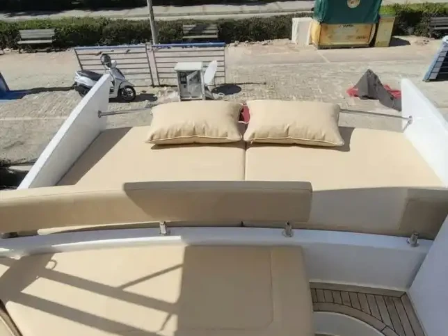 YachtCharter in Alanya - Custom Made auf SamBoat