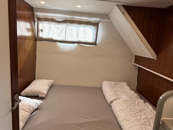 Motorboot mit oder ohne Skipper  mieten in Mittersheim