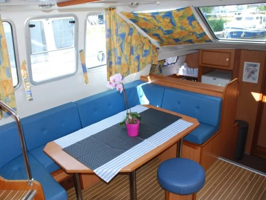 Motorboot mieten in Louhans -  Tarpon 37