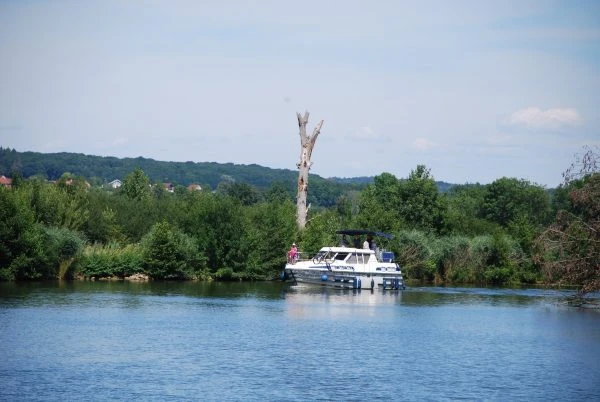 Motorboot mieten in Savoyeux -  Tarpon 37