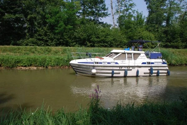 YachtCharter in Mittersheim -  Tarpon 37 DP auf SamBoat