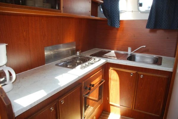  Tarpon 42 mieten Louhans