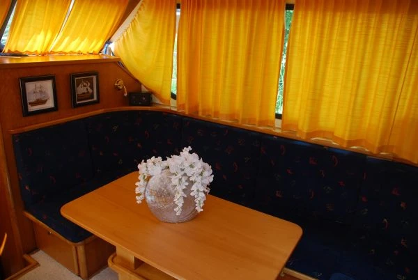 YachtCharter in Savoyeux -  Consonant 1100 auf SamBoat