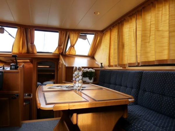 Gruno Gruno 38 Elite mieten Louhans