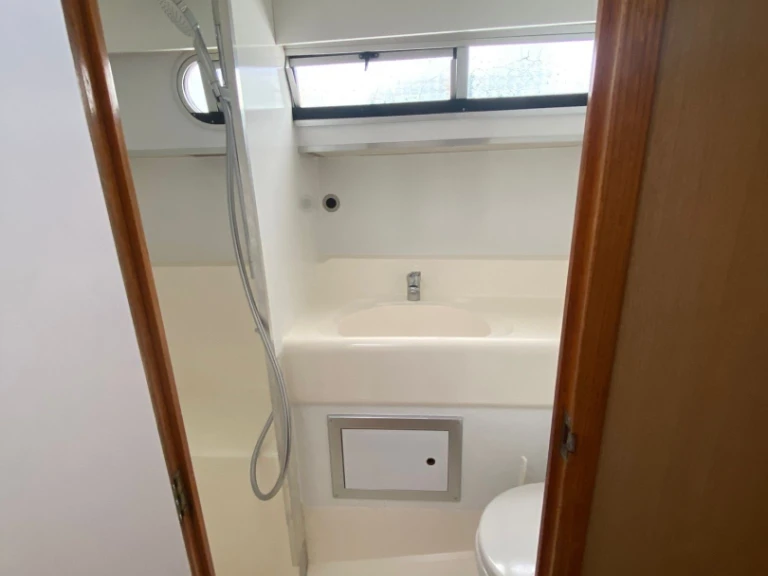 Motorboot mieten in Mittersheim zum besten Preis