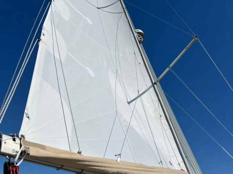 Bavaria Bavaria 32 Cruiser mieten La Rochelle