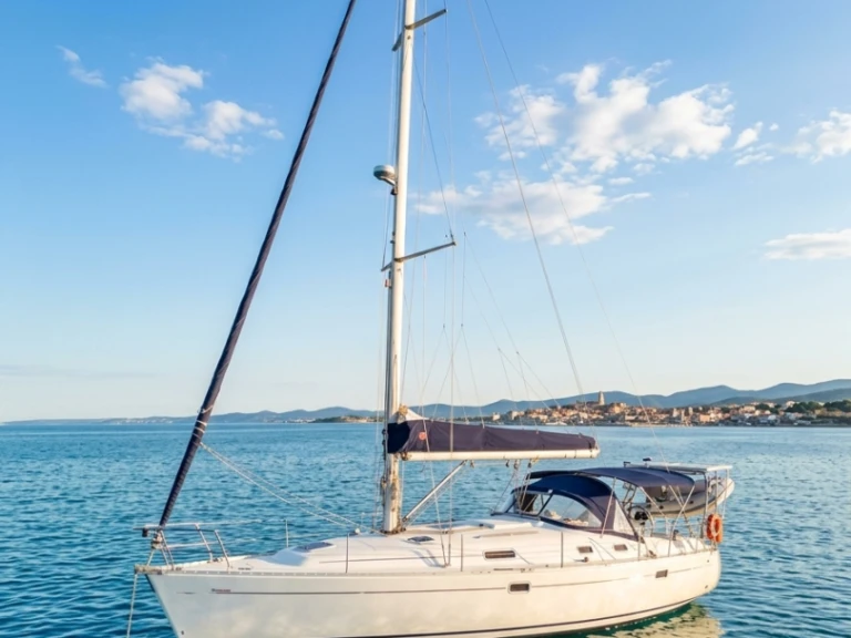 Bootsverleih Bénéteau Oceanis 381 Puerto de Pollensa Samboat