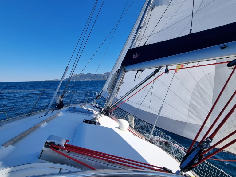 Segelboot mieten in Puerto de Pollensa zum besten Preis