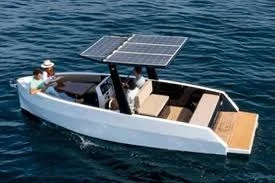 LASAI 20 CR mieten Antibes