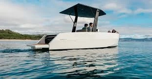 YachtCharter in Antibes - LASAI 20 CR auf SamBoat