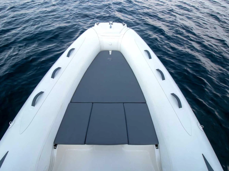 Schlauchboot mieten in Sète zum besten Preis