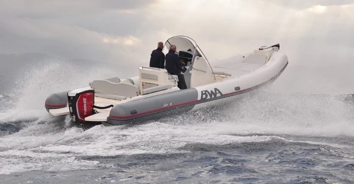 Bootsverleih Bwa Sport 28 GTc Port Grimaud Samboat