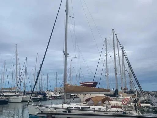 Bootsverleih Jeanneau New Co Jeanneau Sun Odyssey 49 Port Grimaud Samboat