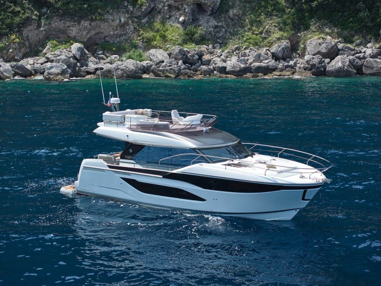 Ein Quicksilver Activ 605 Open mieten in Port Grimaud