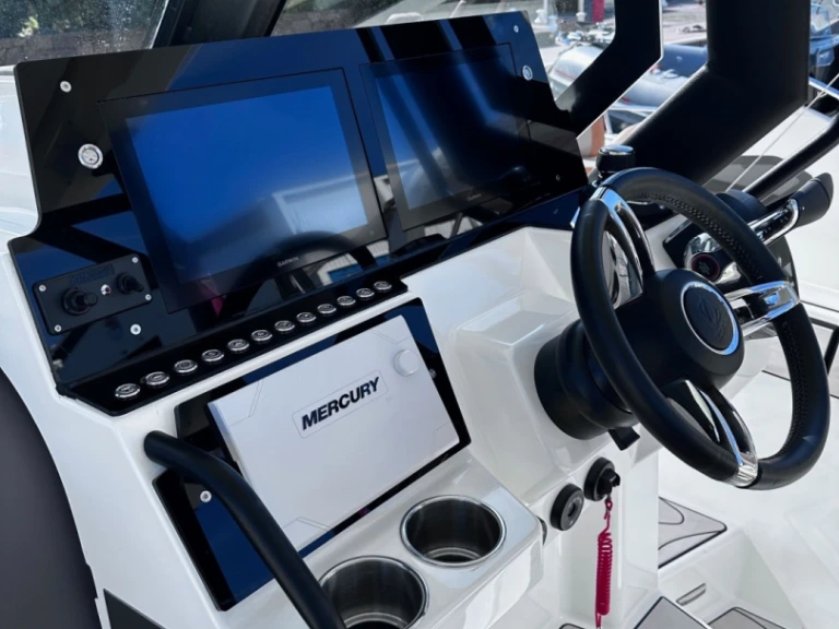 Schlauchboot mieten in Cogolin zum besten Preis