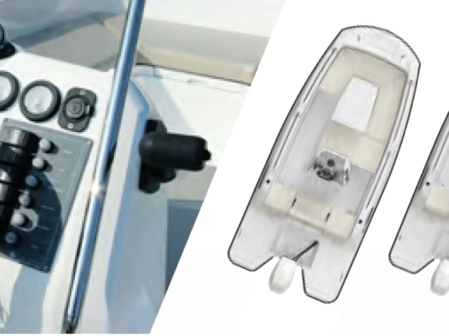 Motorboot mieten in Roda de Barà - V2 BOATS 5.0 SPORT