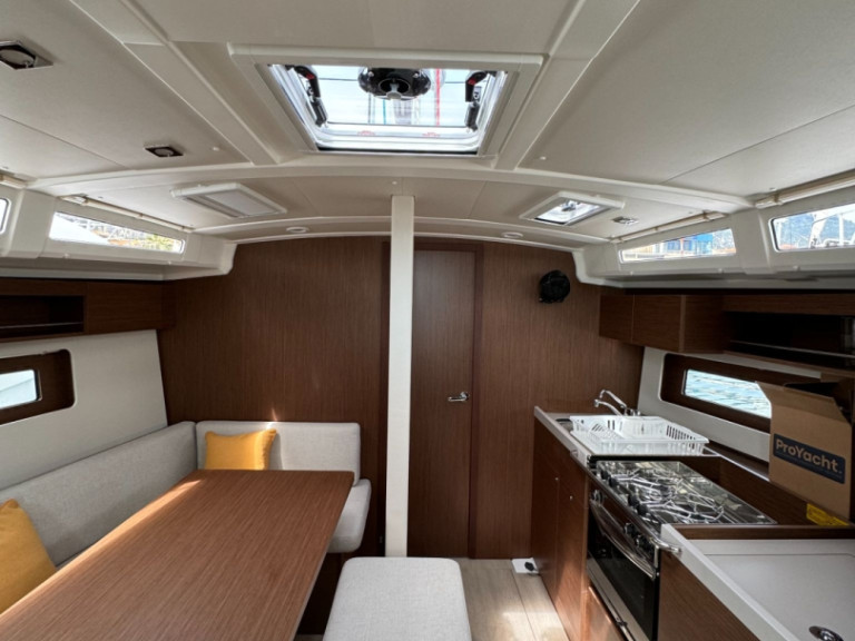 Segelboot mieten in Ajaccio zum besten Preis