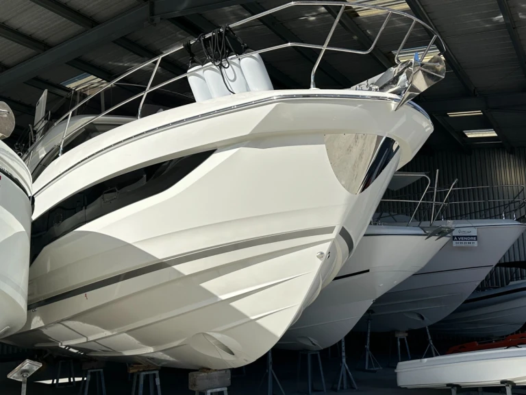 Boot mieten Ajaccio günstig Prestige 420 Fly